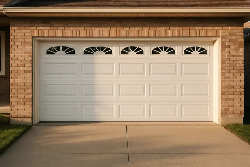 Contact Greenbrier Garage Door